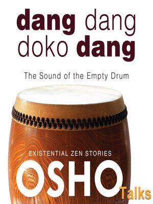 cover image of Dang Dang Doko Dang